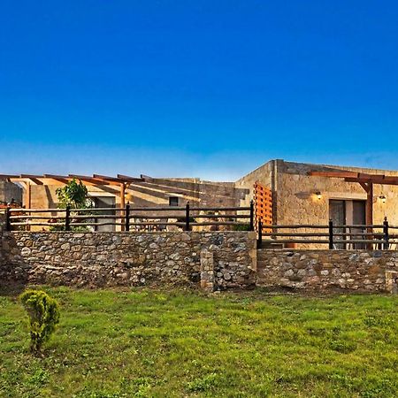 Petrakis Cretan Homes Kíssamos Exteriér fotografie