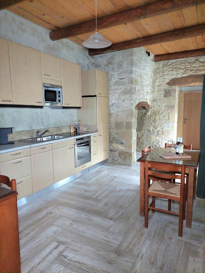 Petrakis Cretan Homes Kíssamos Exteriér fotografie