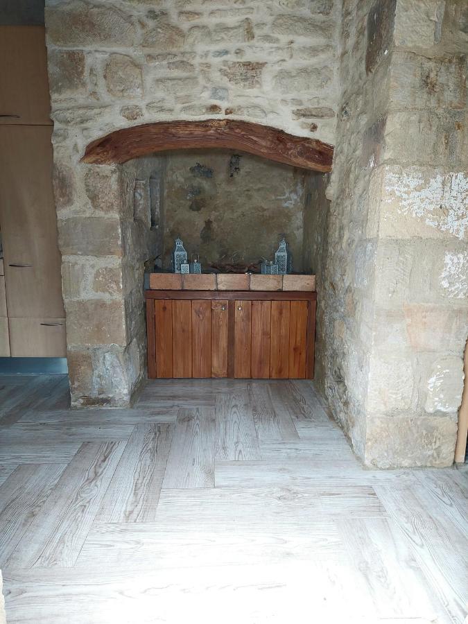 Petrakis Cretan Homes Kíssamos Exteriér fotografie