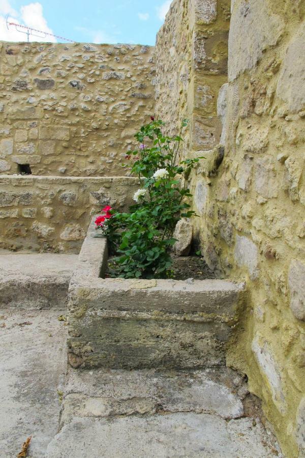 Petrakis Cretan Homes Kíssamos Exteriér fotografie
