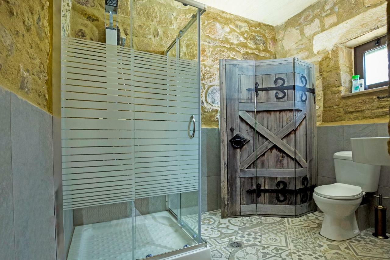 Petrakis Cretan Homes Kíssamos Exteriér fotografie