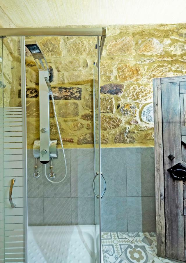 Petrakis Cretan Homes Kíssamos Exteriér fotografie
