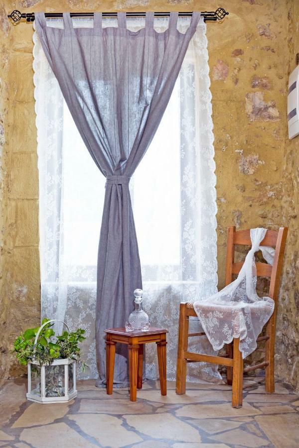 Petrakis Cretan Homes Kíssamos Exteriér fotografie