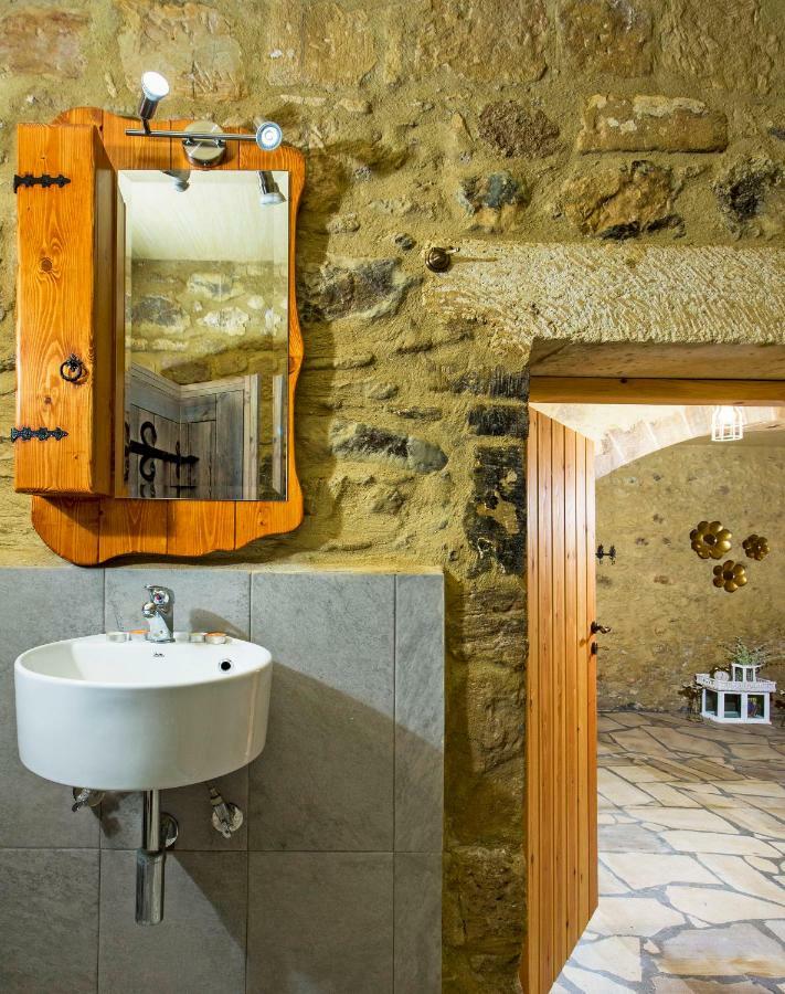 Petrakis Cretan Homes Kíssamos Exteriér fotografie