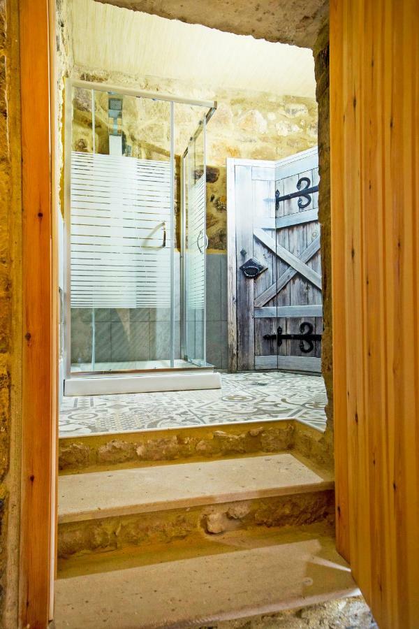 Petrakis Cretan Homes Kíssamos Exteriér fotografie